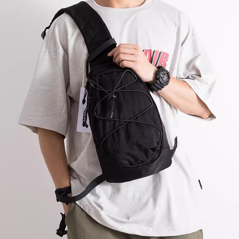 Mochila De Viagem