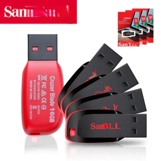 Flash USB 256GB 128GB 64GB 2.0 CZ50 Disco Memoria 16GB 8GB 4GB Memória Vara Pen Drive 32GB