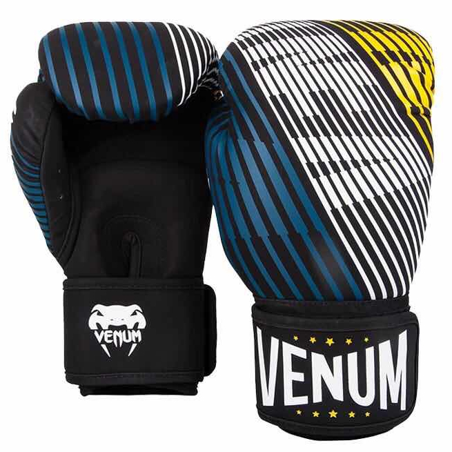Guanti Da Boxe Elevate Airtec – Muay Thai E Sparring – Adulto – Qualità Professionale