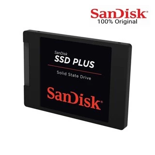 shandi Solid State Drive 2TB SATA 3.0 Unidade de Estado Sólido Incorporada SDSSDA-1T00