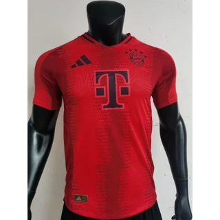2024-25 | Edição do Jogador | Bayern Munich camisa de futebol #9 Kane