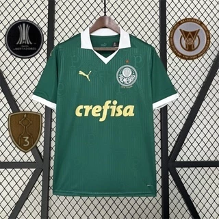 Camisa de futebol PEMLS 2024 /2025 Home /Away Versão tailandesa