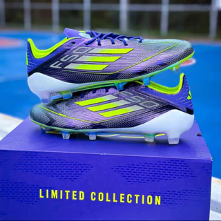 Chuteiras De Futebol F50 GHOSTED ADIZERO HT FG 39-45 Frete Grátis Júnior Para Grama natural