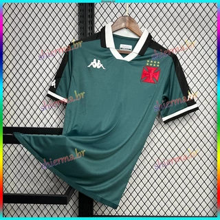 Camisa Do Vasco 2024 Goleiro De Time Futebol
