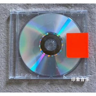 CD Kanye West em Oferta | Shopee 2025
