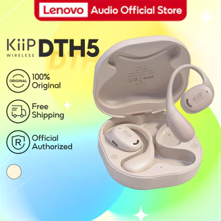 KiiP DTH5 Tws Fone De Ouvido Bluetooth Sem Fio 5.3