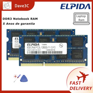 memoria pc3l 12800s 8gb em Promoção na Shopee Brasil 2026