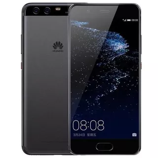 Huawei original P10plus 6 + 64G Telefone De Segunda Mão De 5,5 Polegadas