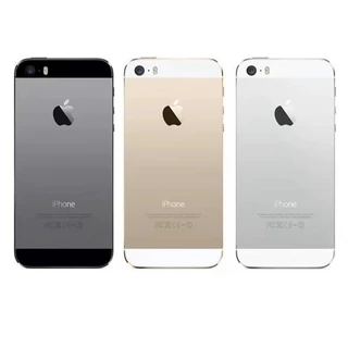 iPhone 5s Usado Smartphone Original De Desbloqueio 95novo