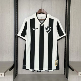 24/25 Camisa De Futebol Home