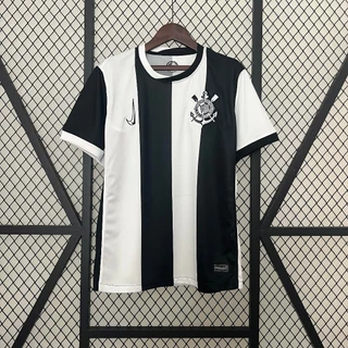 【S-4XL】2024/2025 Alta Qualidade third camisa De Futebol III
