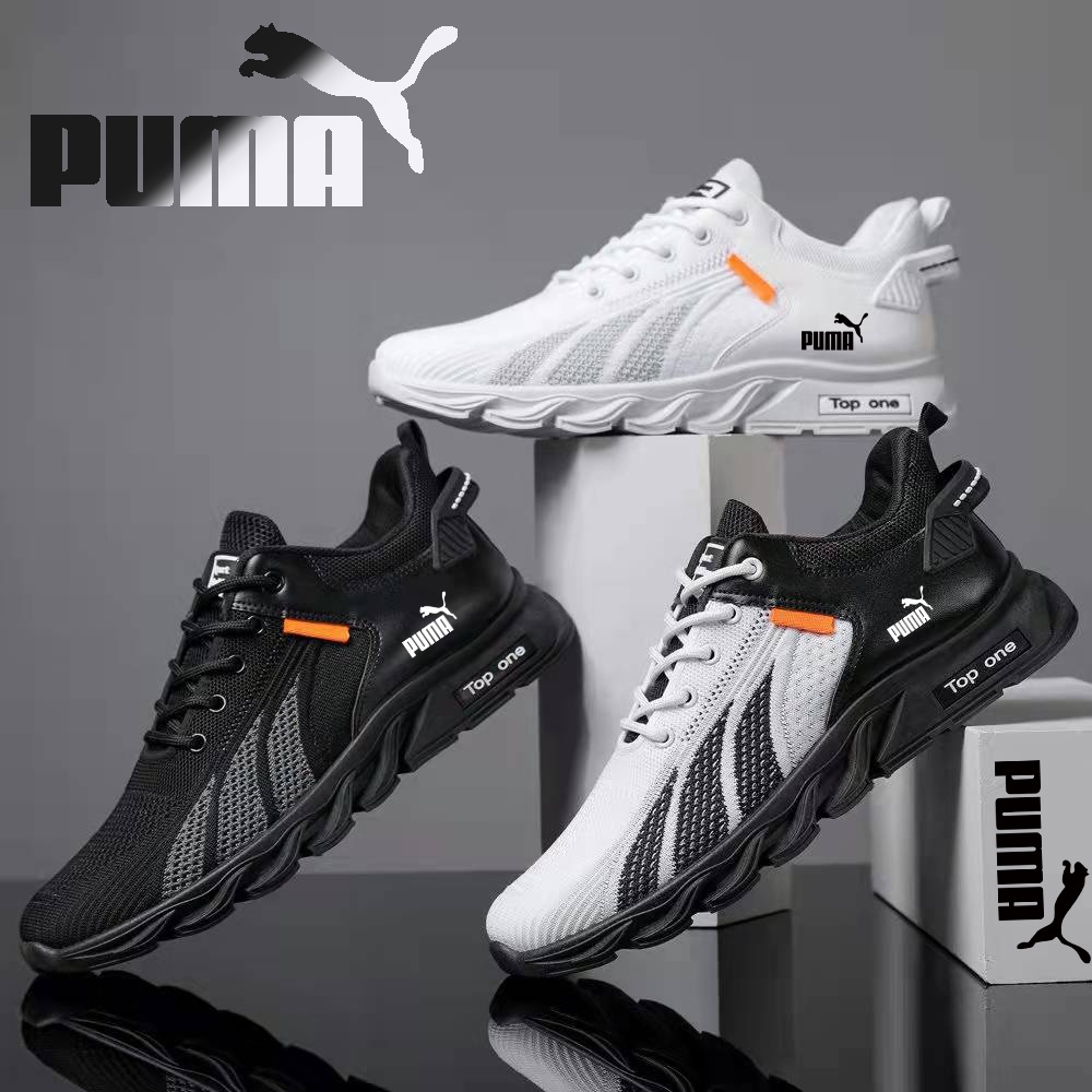 Tamanhos 39-44 Sapatos De Corrida De Verão Casuais Respiráveis Para Homens