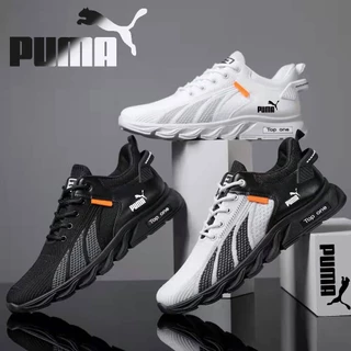 Tamanhos 39-44 Sapatos De Corrida De Verão Casuais Respiráveis Para Homens