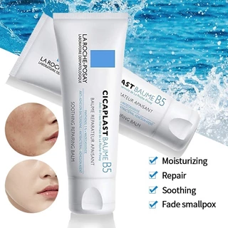 La Roche Posay B5 Creme Reparador Multi-Ação 40ml Acne Cicaplast Baume B5 Cr
