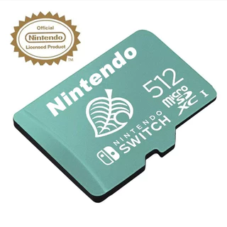 Novo Cartão De Memória Super game Para NINTENDO Switch Smart phones Câmeras MP4 Jogo