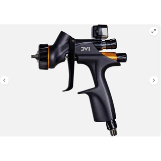 Devilbiss DV17 04521 Medidor Digital De Pistola Clearcoat Substitui 704520 Novo Modelo