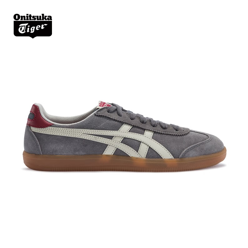 Onitsuka Homens Homens Mulheres TOKUTEN Tênis de Casal Casual