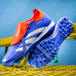 Falcon 24a Geração 30o Aniversário Da Anti-Lingüeta Super A , Sapatos Esportivos Juvenis , chuteira de , European Tamanhos : 35-45 Em Estoque Agora av