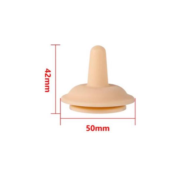 40 Mamilos Silicone Pets ZJIVQO - Alimentação Gatinhos E Filhotes