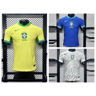 [jogador]2024/2025 futebol esportes jersey para homens de alta qualidade No brasil