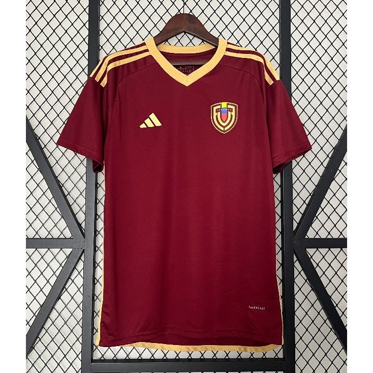 24-25 Camisa de futebol I Qualidade tailandesa 1:1