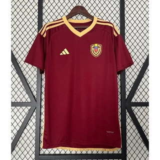 24-25 Camisa de futebol I Qualidade tailandesa 1:1