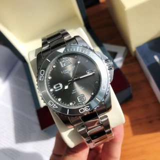 Relógio Mecânico Masculino Automático Masculino, 41mm à prova d'água, Relógio Masculino de Luxo da Moda