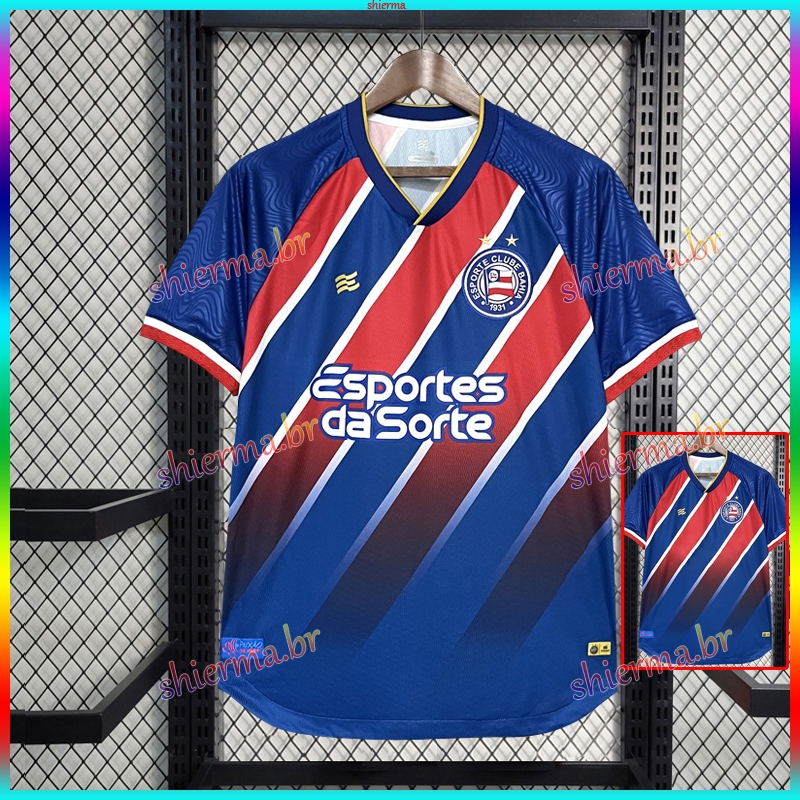Camisa De Time 2024 Away Futebol BYB