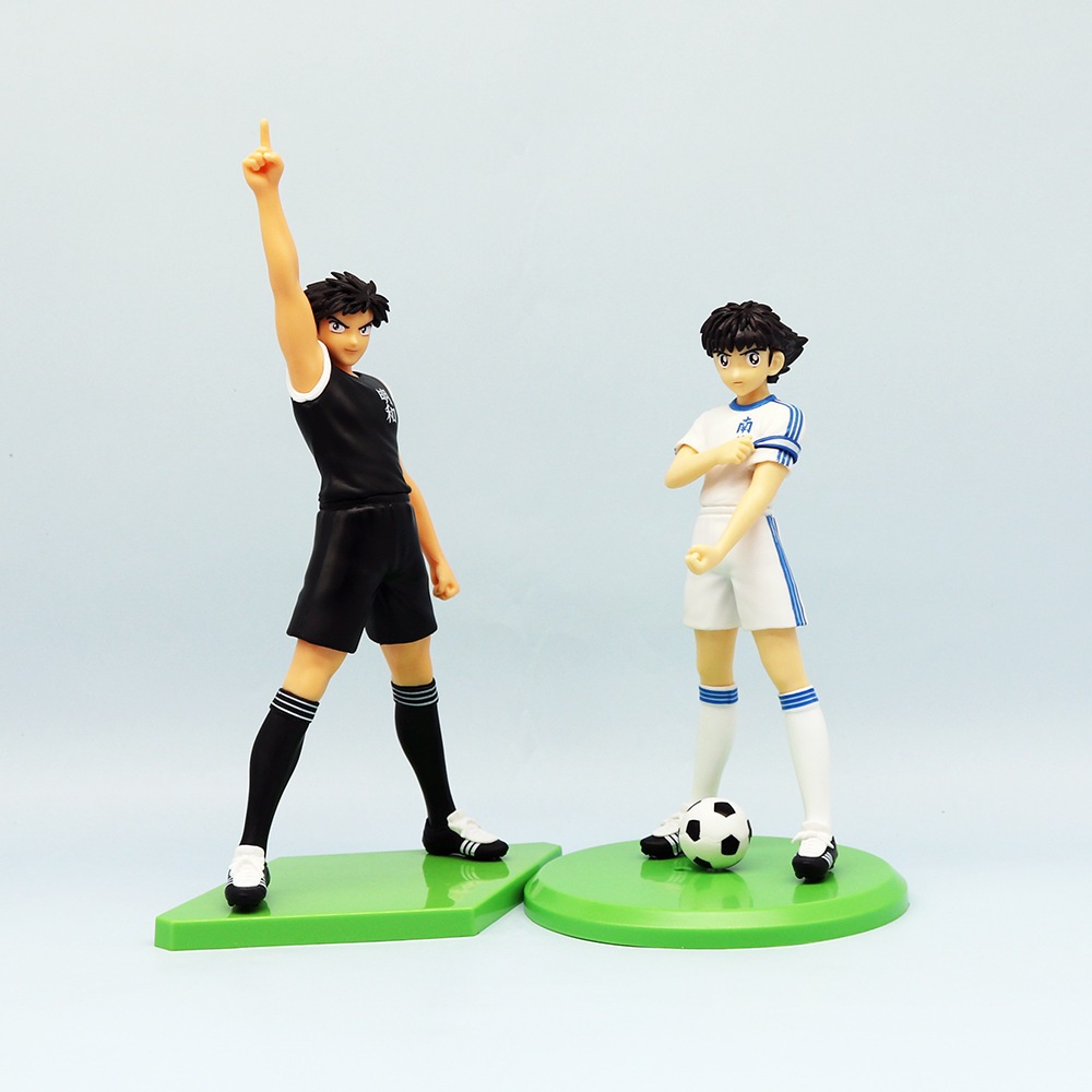 captain tsubasa em Promoção na Shopee Brasil 2026