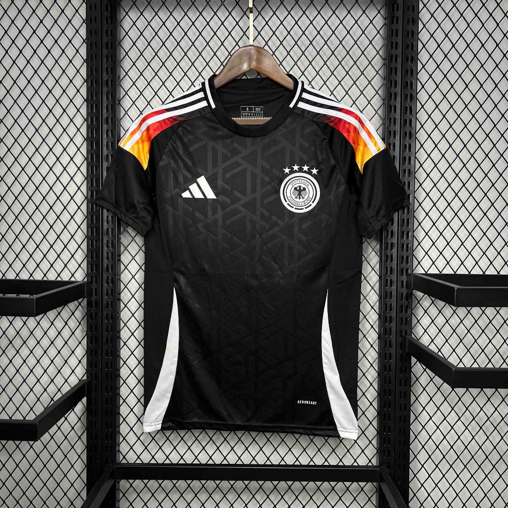 2024 Alemanha Treinamentocamisa De Casa À Venda