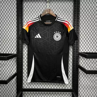 2024 Alemanha Treinamentocamisa De Casa À Venda
