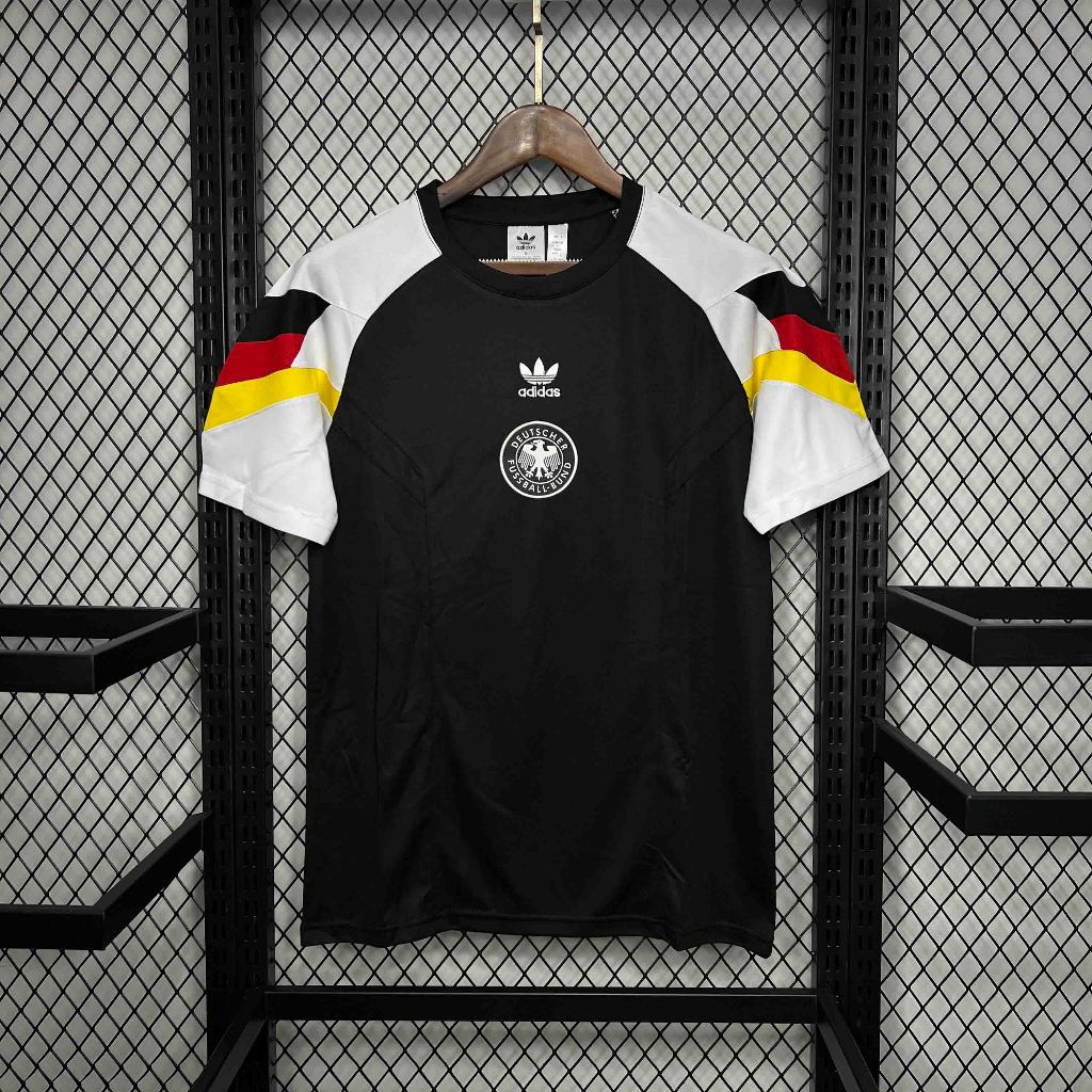 2024-2025 Alemanha Venda De Camisas De Futebol Em Casa