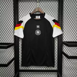 2024-2025 Alemanha Venda De Camisas De Futebol Em Casa