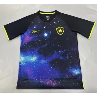 2024/2025 botafogo Pre-match camisa De Futebol