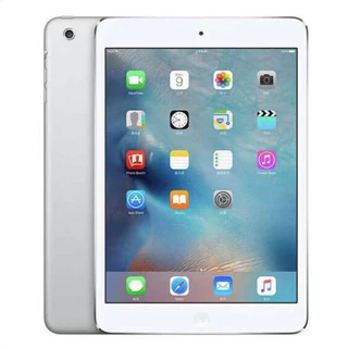 Ipad mini2 16G /32G /64G /128G Dual Core 7.9 Polegadas versão wifi ios12.5.7 Tablet PC 90 Novo