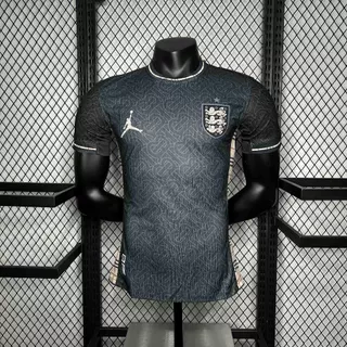 2024-2025Player Inglaterra Edição Especial S-XXL