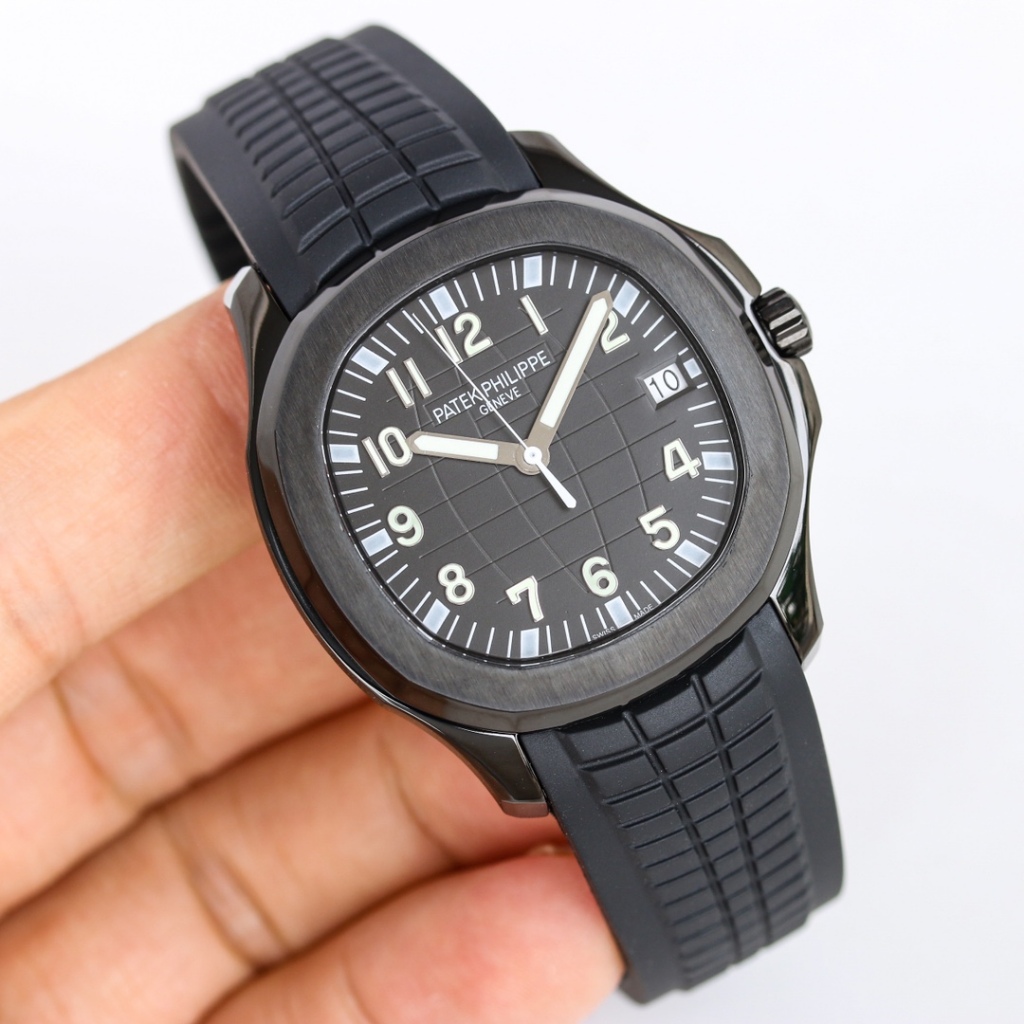 Marca de Moda, Movimento Mecânico Automático, Série Relógio de Luxo, 40mm, Relógio de Luxo Masculino Relógio de Moda Feminino, Relógio Calendário à prova d'água