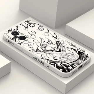 Capa Para Telefone Xiaomi Poco M6 X6 F6 M5 M5S F5 X5 Pro C65 C40 4G 5G Moda Design Criativo