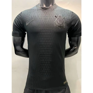 Corinthians 2024-2025 Leitor De Camisas De Alta Qualidade Jogador Edition
