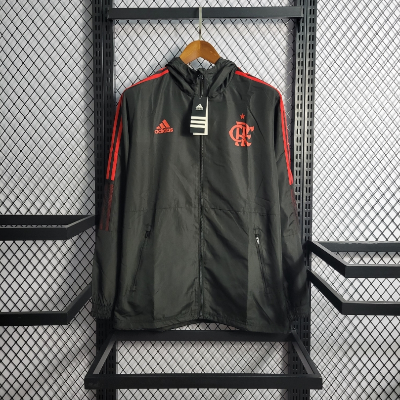 2023 Casaco Windbreaker