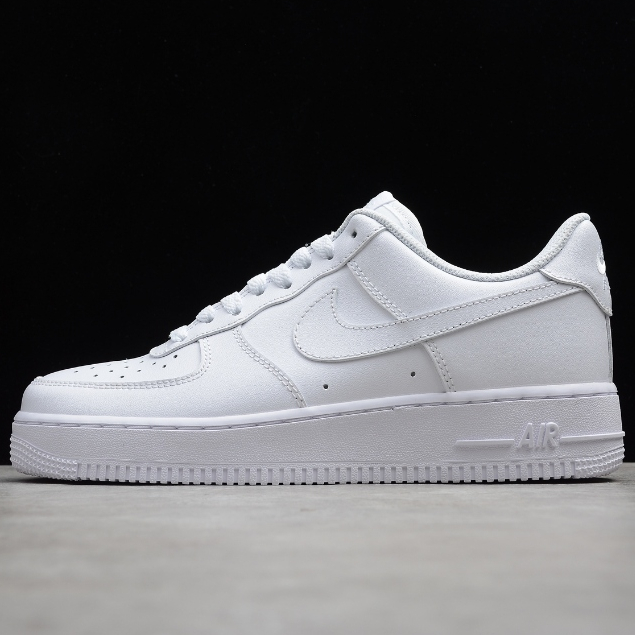 Force Masculino E Feminino Tênis Force AF1 Tênis Esportivo 315122-111