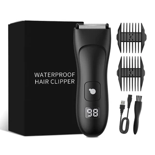 Pêlos Púbicos Cortador De Cabelo Cortador De Cabelo