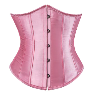Espartilho Feminino Cinto Para Mulheres Com Renda De Cetim Desossado O Corpo Do Treinador