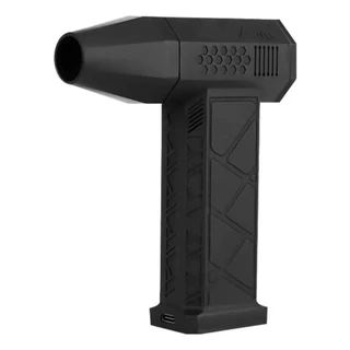 Mini Ventilador Turbo Jet De 130000 Rpm, Ventilador