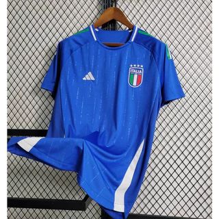 Camisa de alta qualidade 24/25 camisa itália