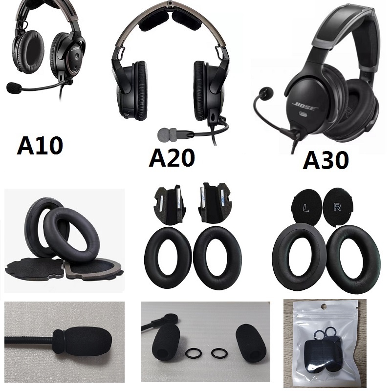 Bose A20 Aviation em Promoção na Shopee Brasil 2026