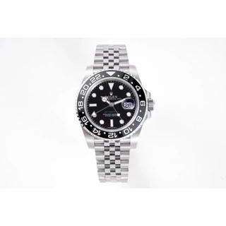 40mm , Relógio Mecânico Automático Masculino , Aço Inoxidável 904L À Prova D'água , Mesmo Modelo Como Celebridades 2024