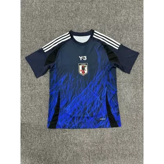 2024-25 Japan Y-3 Home Jersey Tailândia 1: 1