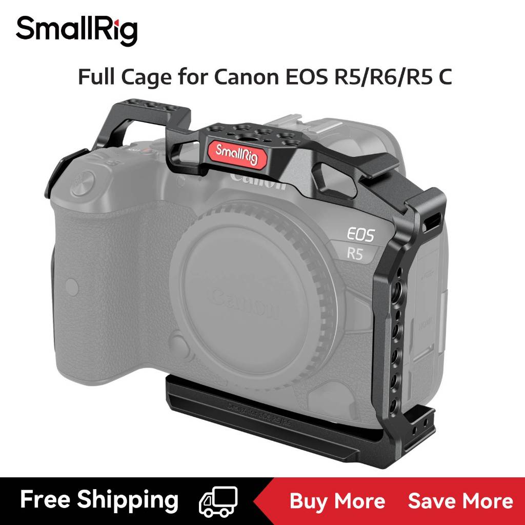 SmallRig SmallRig