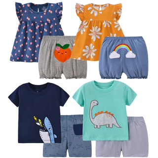 Roupa De Bebê Conjunto De Macacão Sem Mangas De 3 Peças /Roupas menina Carters/kit de body bebê menina/body feminino bebe/conjunto de bebê/conjunto infantil menina